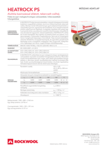 Heatrock PS