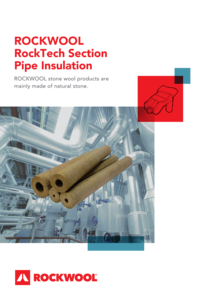ROCKWOOL RockTech SPI Datasheet