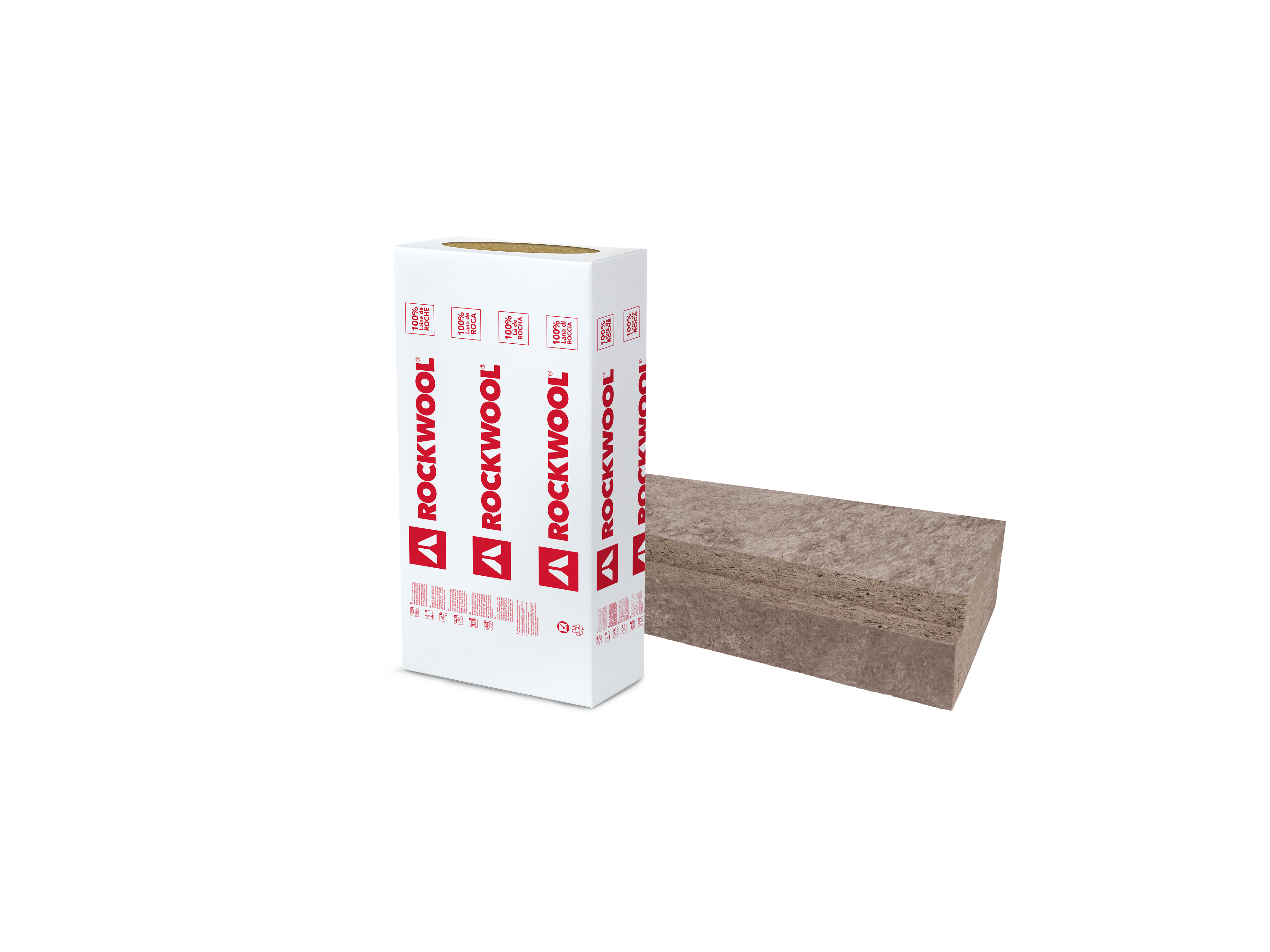 Rockcomble Evolution product foil