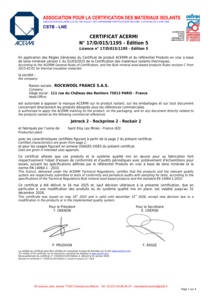 Acermi Rockair 2