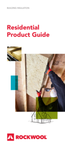 Residential product guide Canada - ENFR
