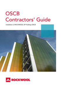 OSCB Contractors Installation Guide