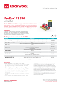 ProRox PS 970 GLOAS