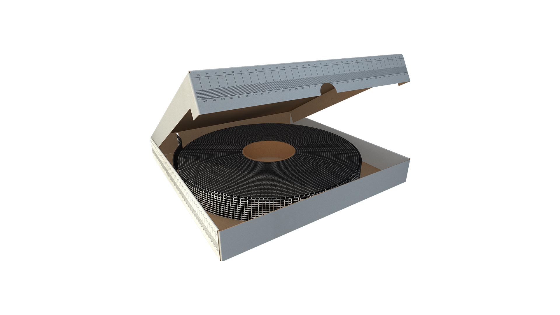 Intumescent Pipewrap Roll