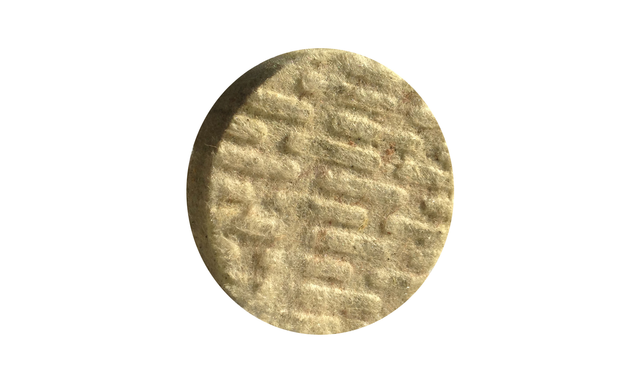 REDArt Tappo in lana di roccia STR LM-100PZ