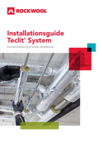 Installationsguide Teclit System
