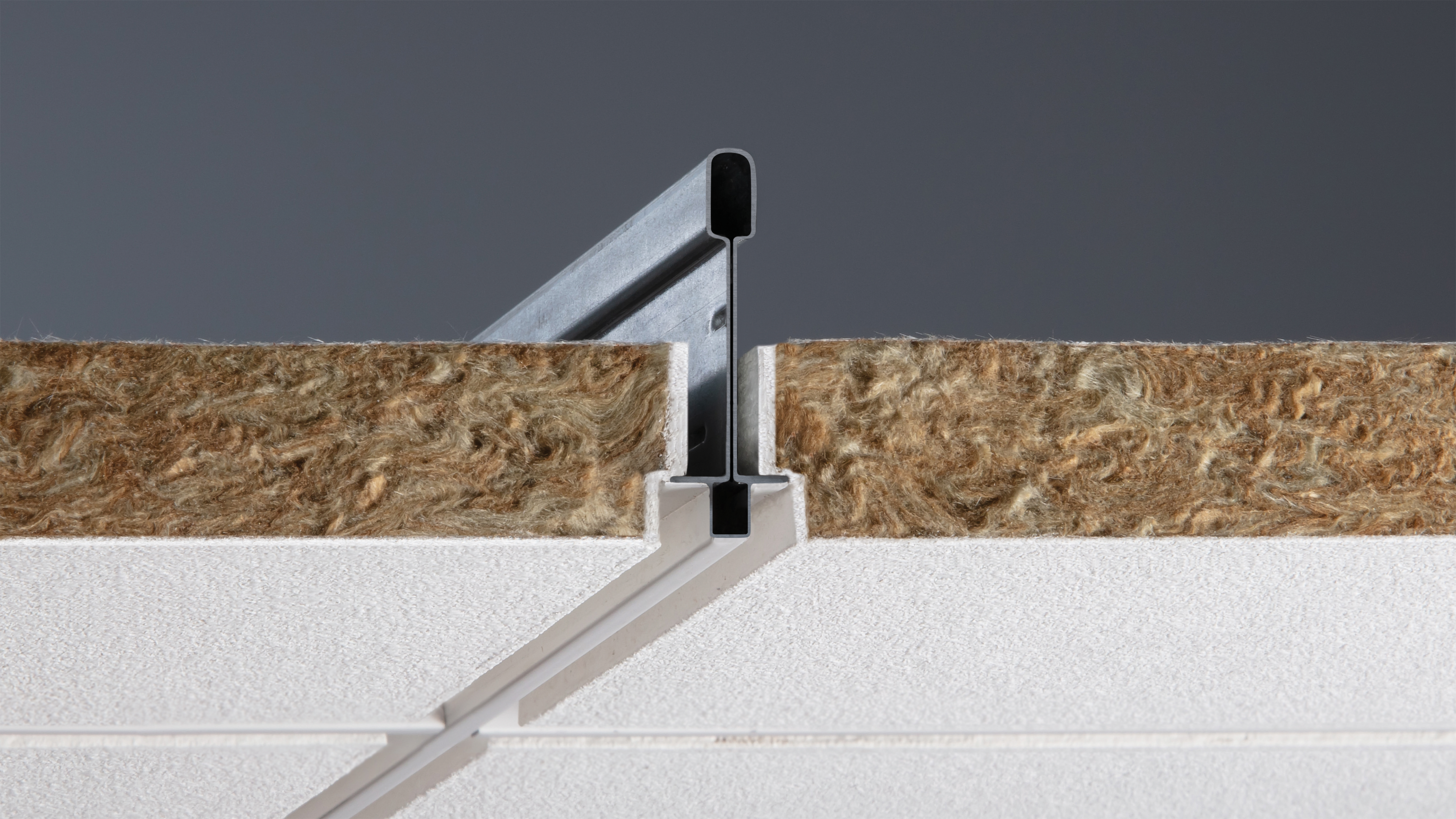 Chicago Metallic Integrity 4200 | Ceiling Grid System