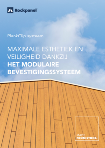 PlankClip brochure - BE