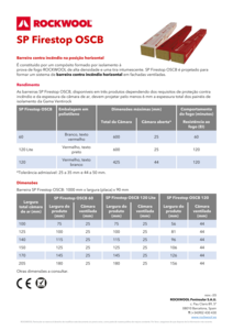 FT_SP Firestop OSCB_PT