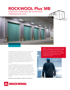 ROCKWOOL-Plus-MB_info-technique_fr