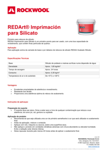 FT_REDArt Imprimación Silicato_PT