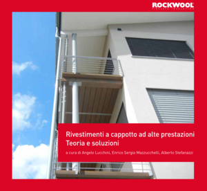 Rivestimenti a cappotto ad alte prestazioni. Teoria e soluzioni