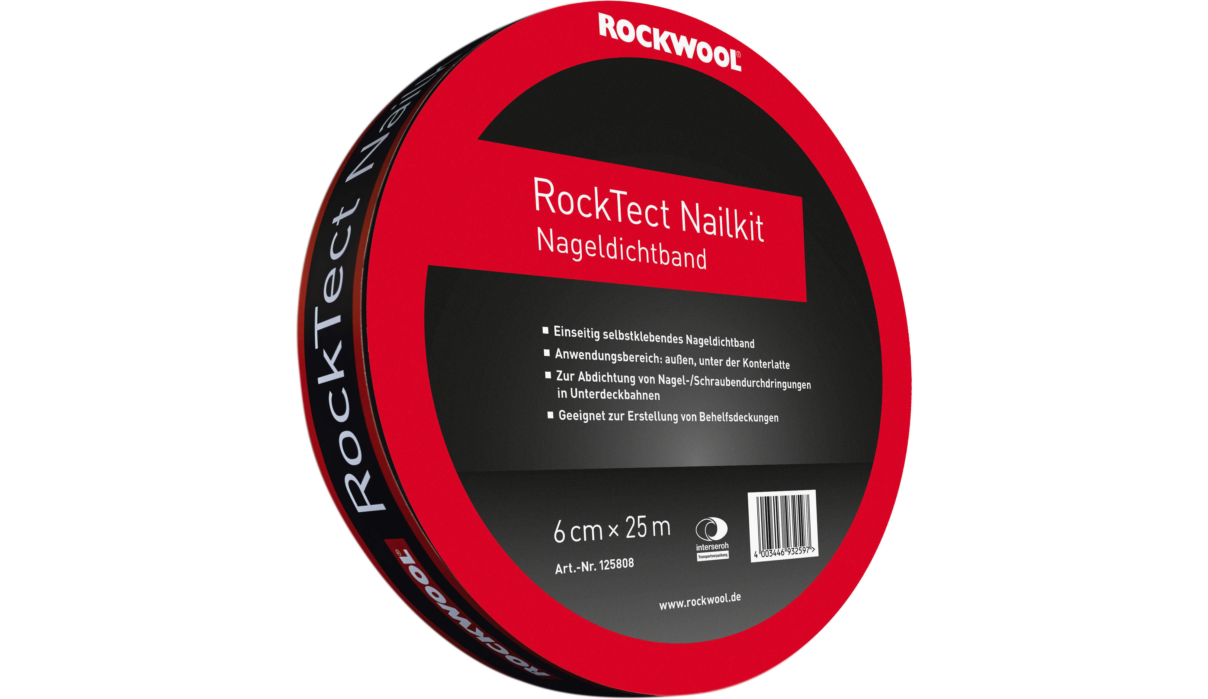product, product page, germany, gbi, rocktect, nailkit, PIM