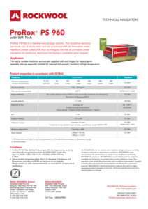 ProRox PS 960 IS (India)