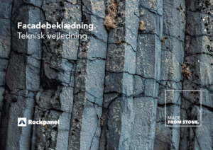 Monteringsvejledning - DK