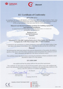 CE Hyvaksynta 1073 CPD-137-3