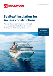 SeaRox® A-class brochure