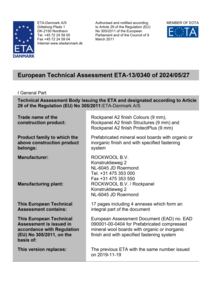 ETA A2 9mm
