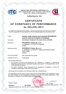 CE Certificate - RW-CEE-CIG