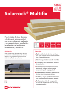 FT_Solarrock® Multifix_ES