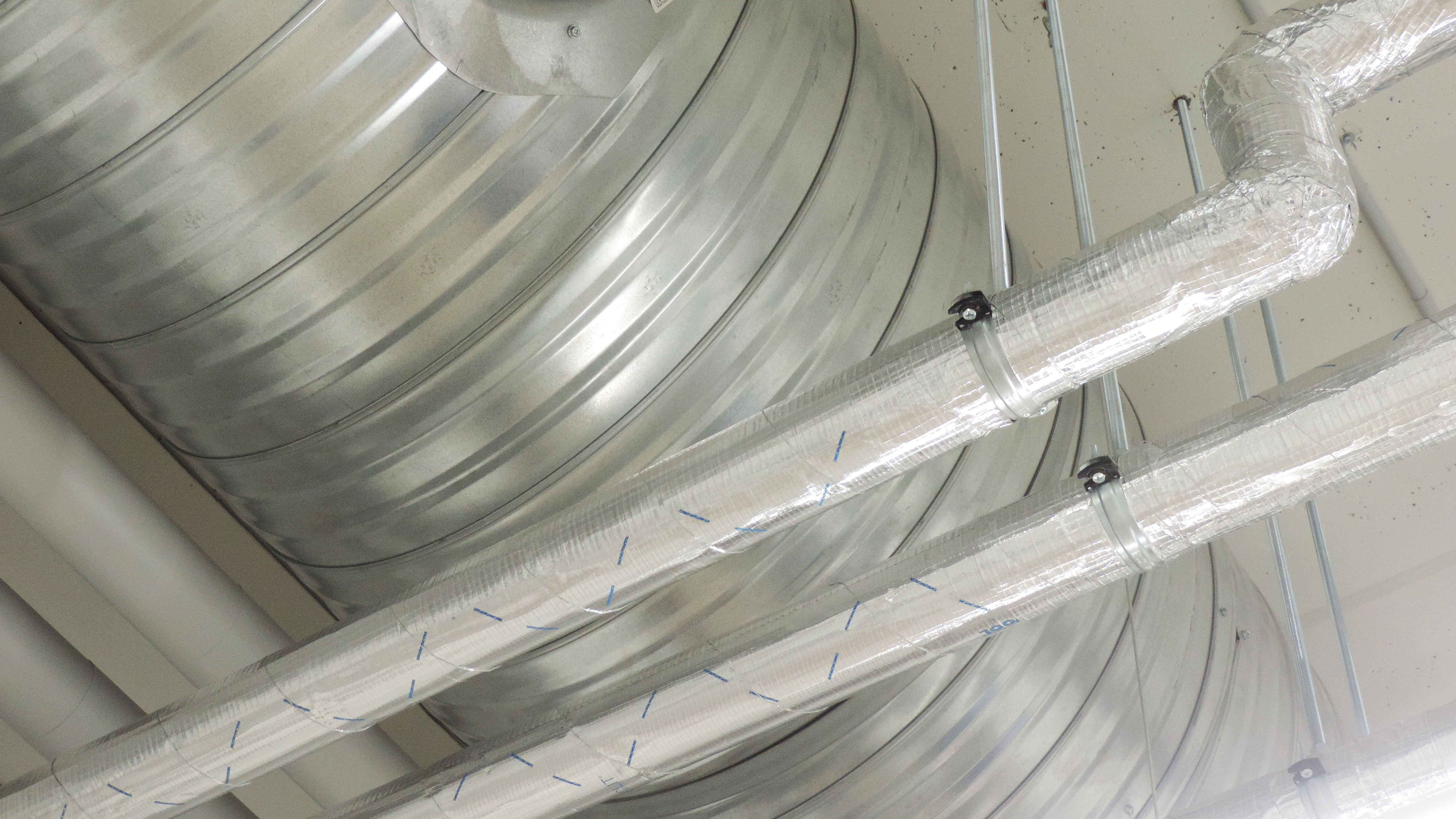 TECLIT Hanger, Pipes, Ventilation, technical insulation