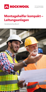 Montagehelfer kompakt - Verarbeiterhandbuch