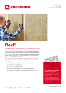 Flexi Datasheet