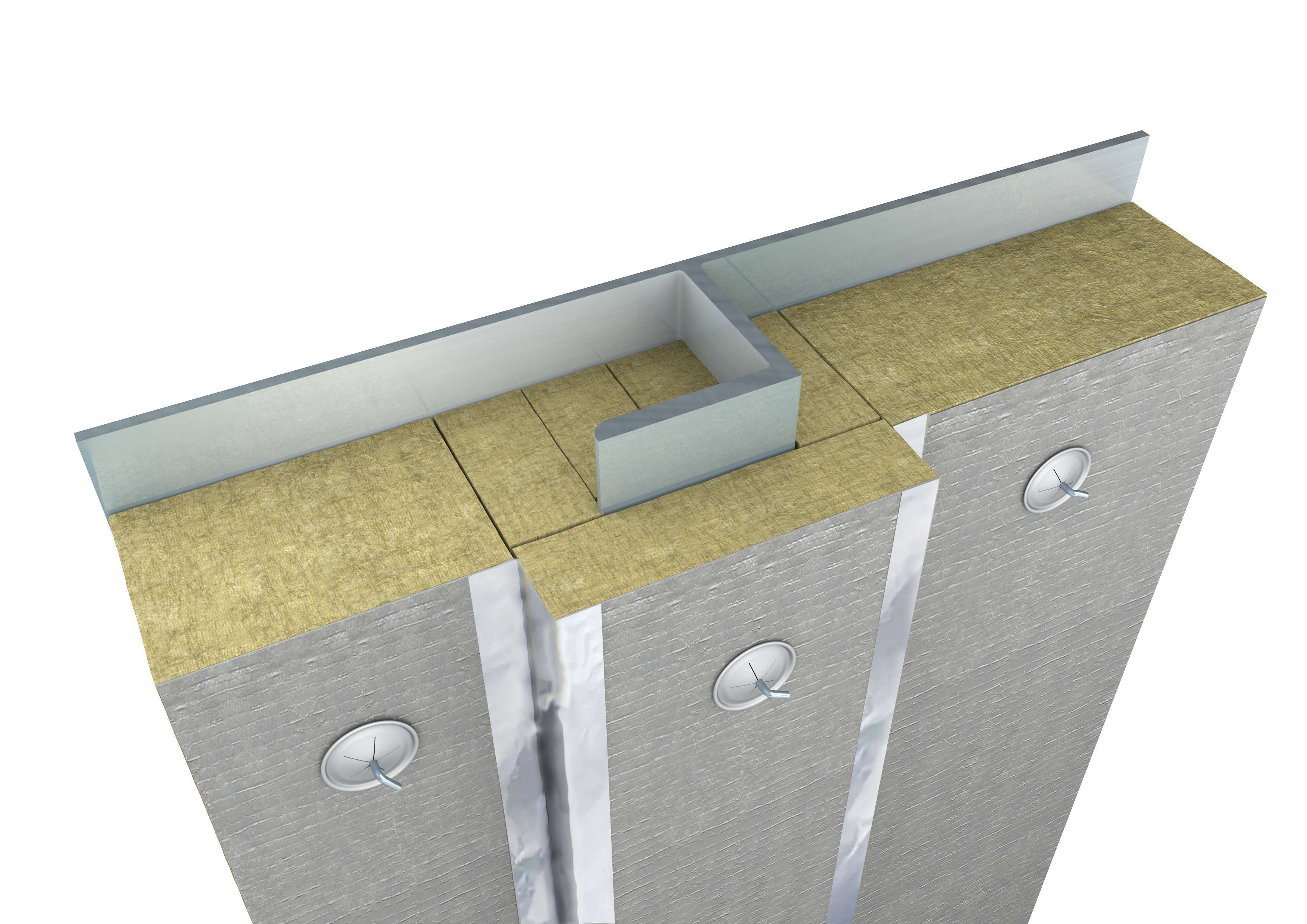 product image, facing, SeaRox, ALU, application