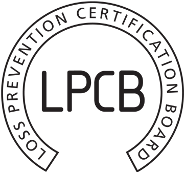 HardRock® - LPCB Certificate - 22g