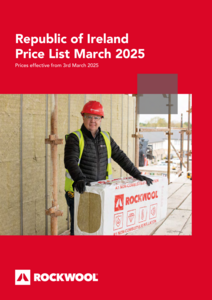 Republic of Ireland Price List