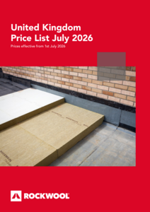 UK Price List July 2026