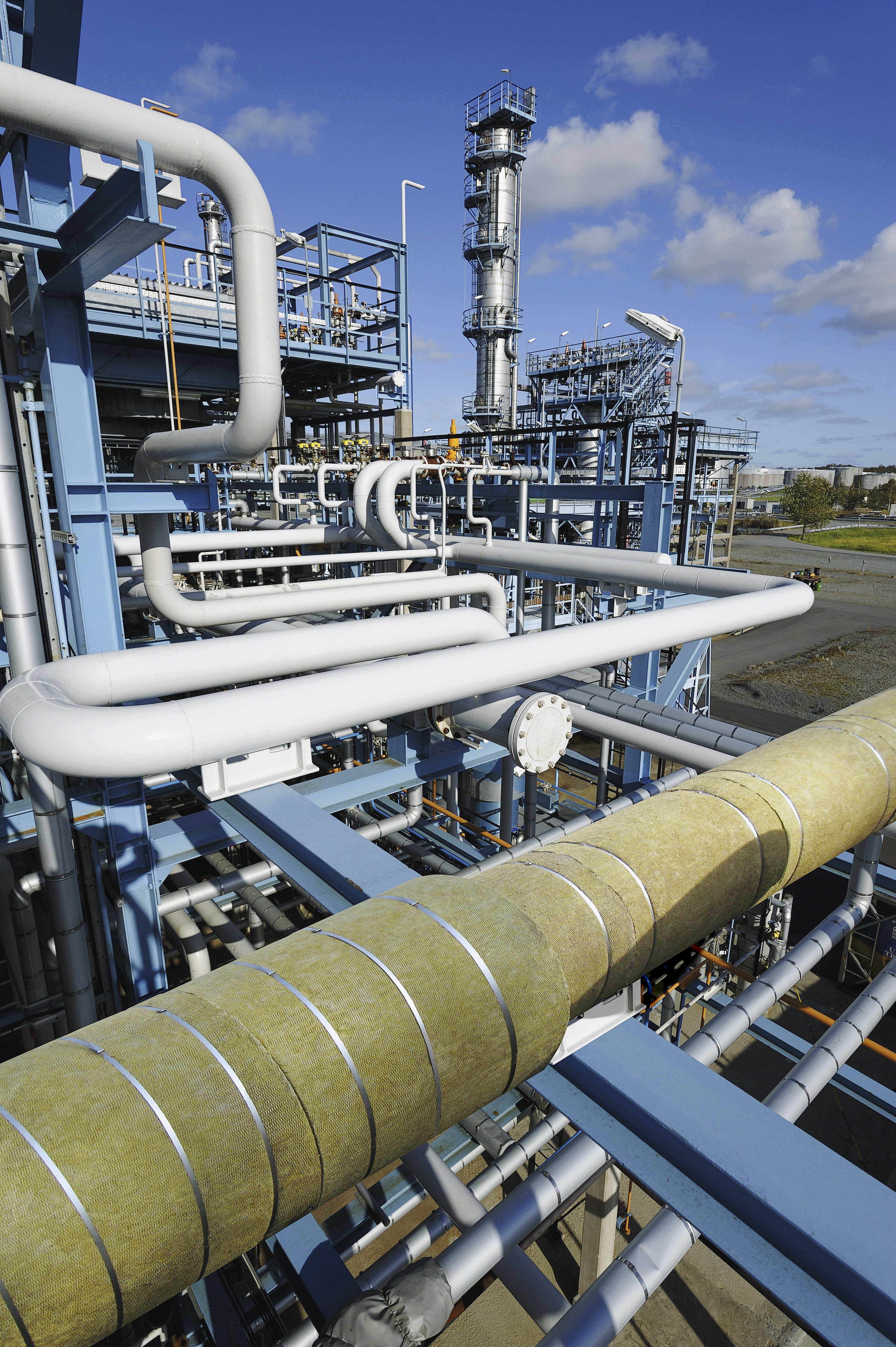 CR-Tech, Factory, Pipes, RW-TI