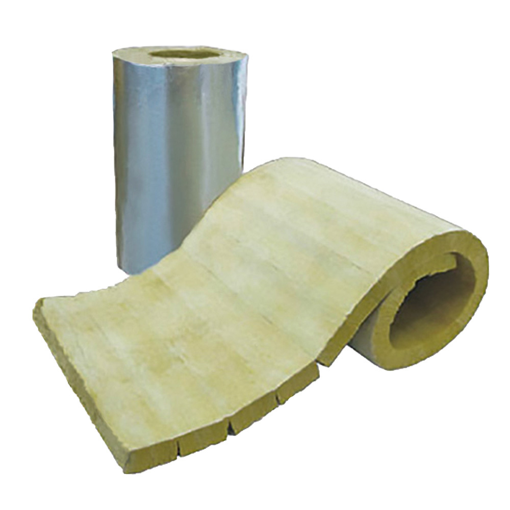 密度70㎏/㎥ストーンウール断熱ベルト | ProRox MA 520