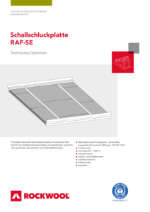 Datenblatt RAF-SE