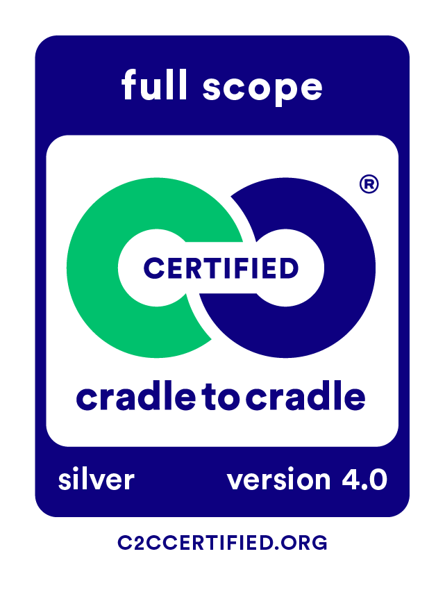 Cradle to Cradle Certified