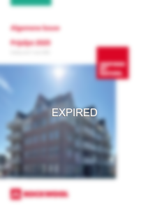 Prijslijst Algemene Bouw 2025