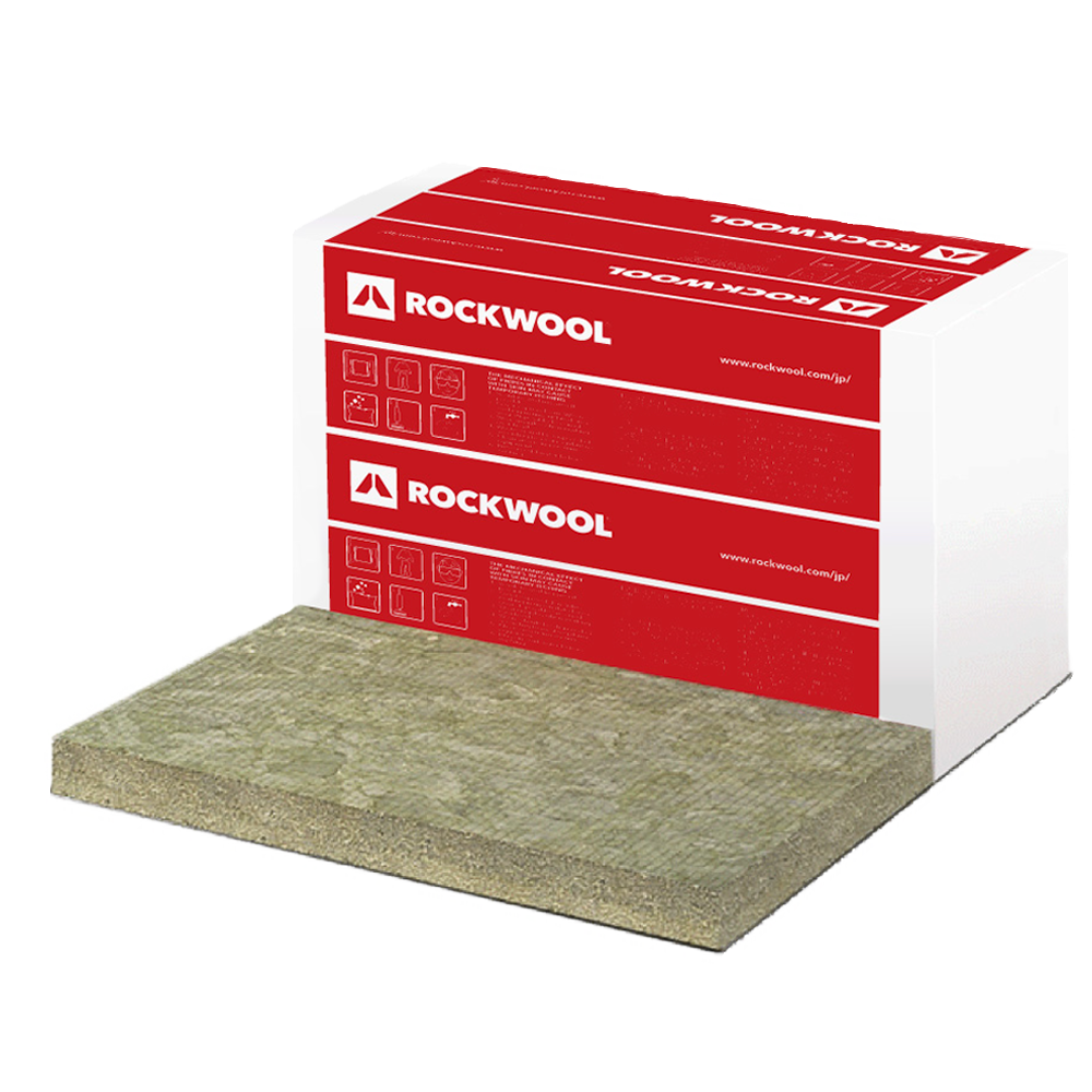 Traerock, Polish shrink packaging