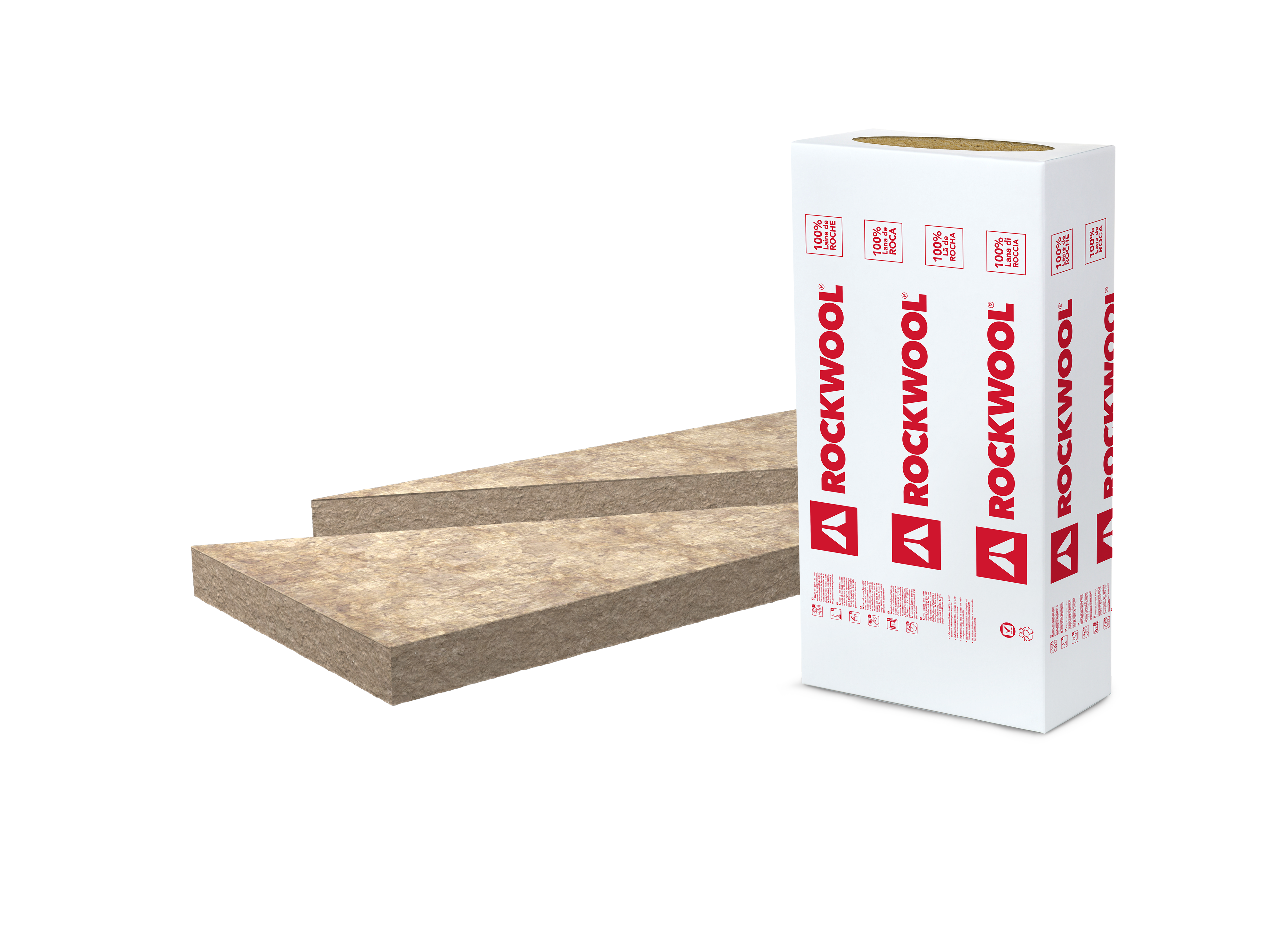 Deltarock produit foil