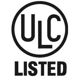 ULC Listed