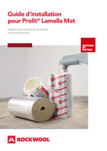 Guide de mise en œuvre pour l’isolation des conduits de ventilation