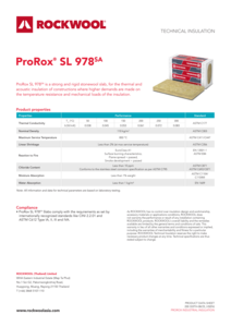 TH ProRox® SL 978 200 333 0825 V3(EN)