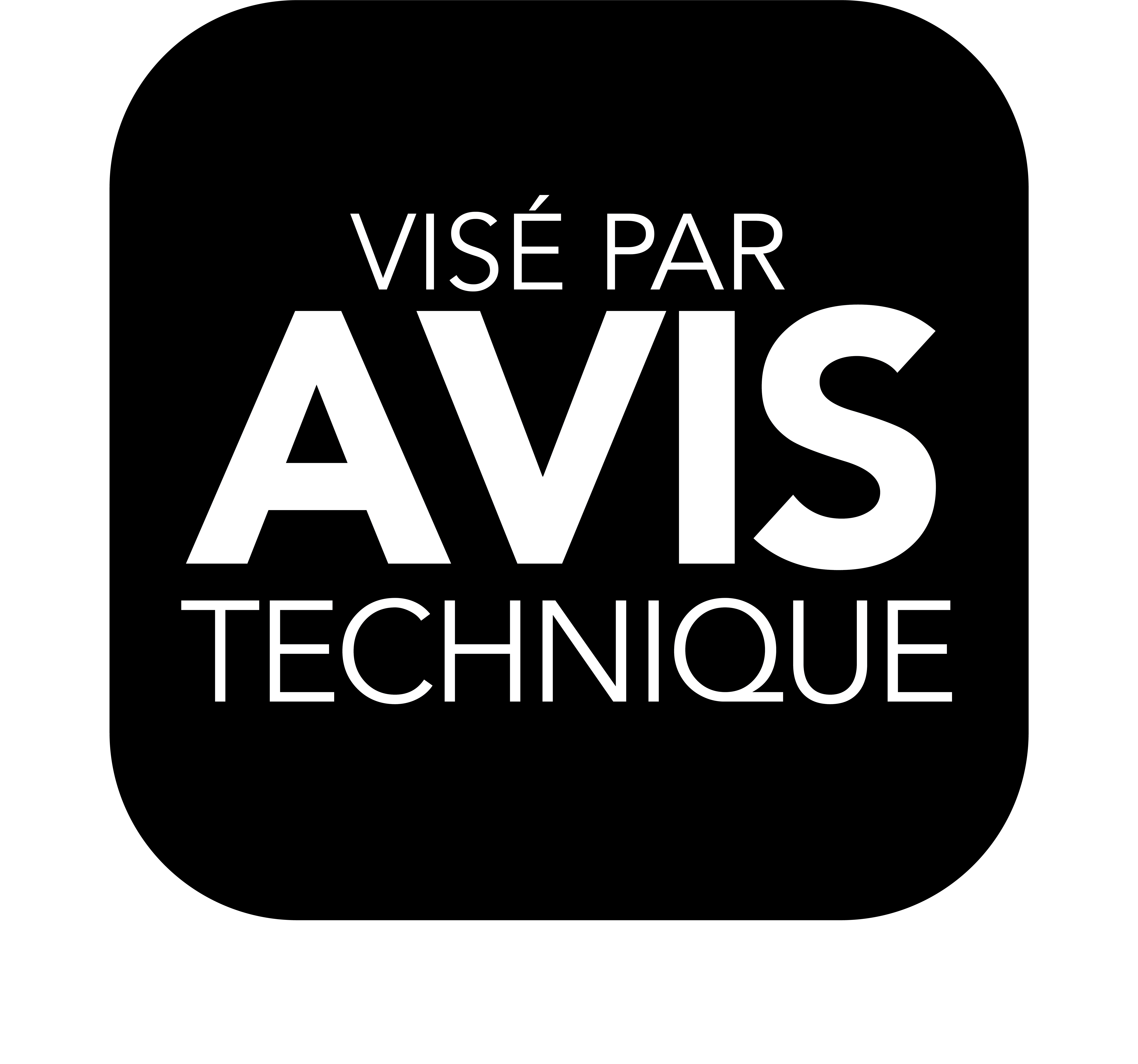 Avis technique