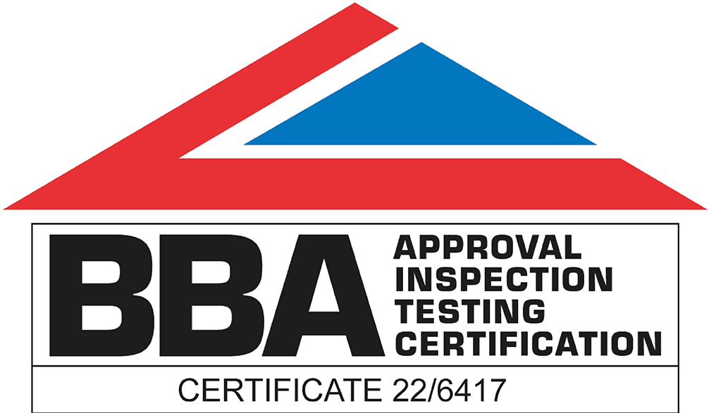 Nyrock Rainscreen - BBA Certificate - 22/6417 - Timber or Steel