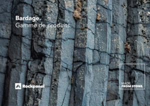 Brochure d'assortiment - BEFR