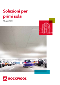 Soluzioni per primi solai