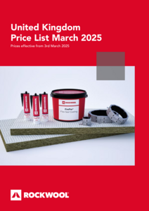 UK Price List