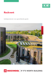 Brochure Rockvent 