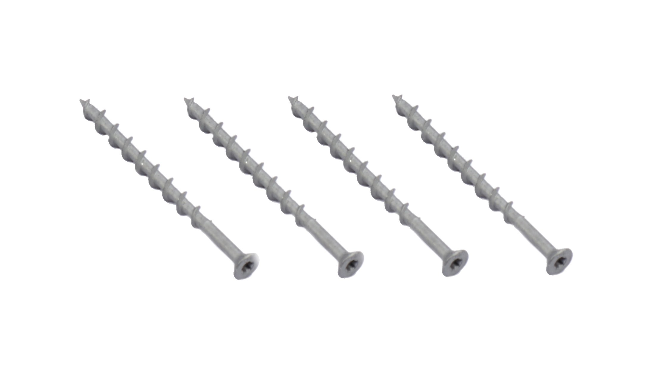 REDAir Link Screws