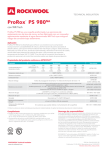 ProRox PS 980 NA