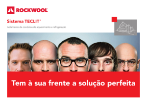 Sistema Teclit® Catálogo